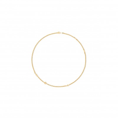 LOUIS VUITTON LV YOURS CHAIN M02740